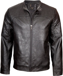 Jas (leder)