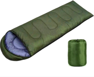 Eenpersoons Slaapzak